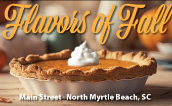 Flavors of Fall Photo