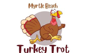 19th Annual Myrtle Beach Turkey Trot 5K Gobbler Kids' Dash Photo