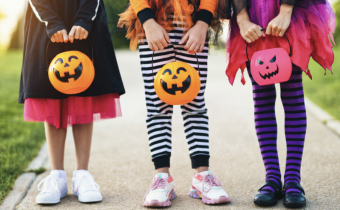 Hometown Halloween Photo