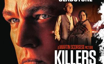 Killers of the Flower Moon Photo