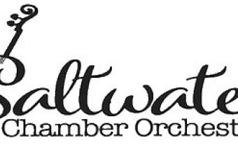 “Saltwater Chamber Orchestra: Celebrating American Music” Photo