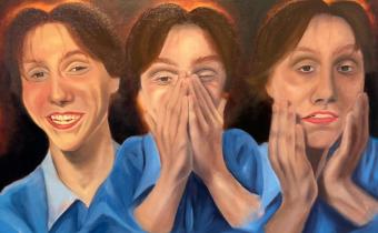 25th Annual Juried Art Exhibition Showcase Photo