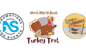 7th Annual North Myrtle Beach Turkey Trot 5K Run/Walk & Gobbler Kids' Dash Photo