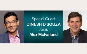 Alex McFarland Speaker Series 