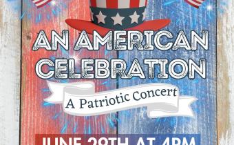 American Celebration Concert Photo