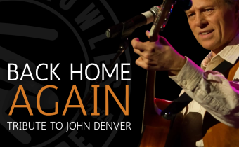 Back Home Again: Tribute to John Denver Photo