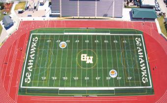 Beach Run Invitational Photo