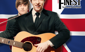 Britain's Finest: The Complete Beatles Experience Photo
