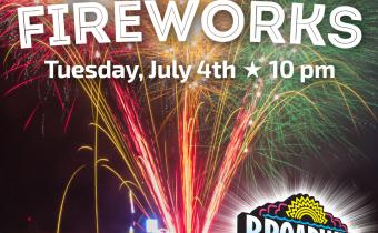 Broadway's 4th of July Extravaganza Photo