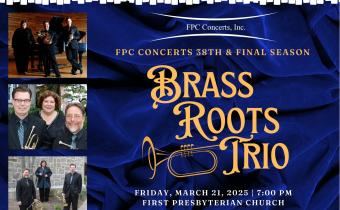 Brown Bradley's Promenades Photo