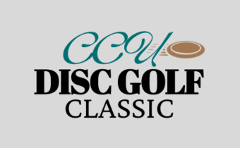 CCU Disc Golf Classic Photo
