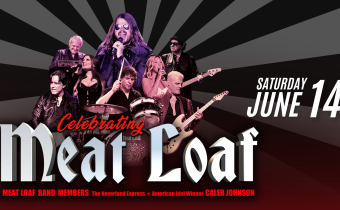 Celebrating Meat Loaf Photo