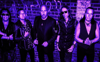 Double Vision The Foreigner Experience Photo