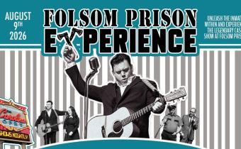 Folsom Prison Experience: A Johnny Cash Music/Dramatic Production Photo