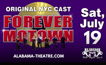 Forever Motown Photo