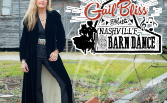 Gail Bliss & the Nashville Barn Dance Photo