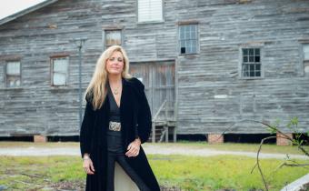 Gail Bliss and the Nashville Barn Dance Photo