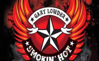 Gary Lowder and the Smokin' Hot Horns Photo