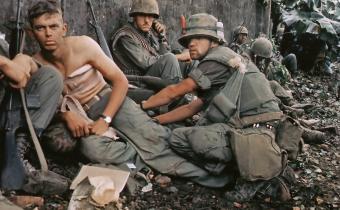 Soldier Stories: Valor in Vietnam Photo