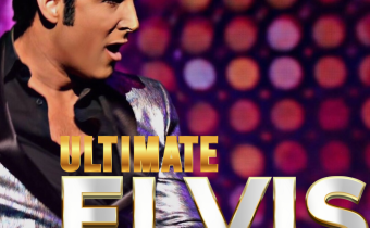 Jay Dupuis: Ultimate Elvis Photo