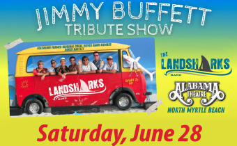 Jimmy Buffett Tribute Band feat. The Landsharks Band Photo