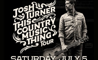 Josh Turner Photo