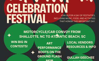 Juneteenth Celebration Festival Photo