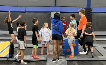 Member Appreciation Night Photo