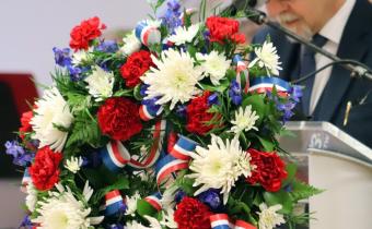 Memorial Day Remembrance Ceremony Photo