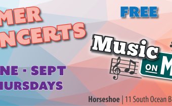 Music on Main 2025 Photo