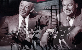 Muzika! A Grand Night for Singing: A Musical Revue of Rodgers and Hammerstein Photo