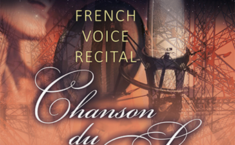 Muzika! Chanson du Soir Photo