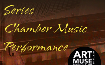 Muzika! Master Artists Concert Series: Chamber Music Performance Photo