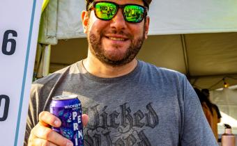 Myrtle Beach Food Truck & Music Festival Photo