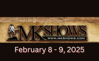 Myrtle Beach Gun Show Photo