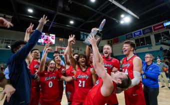 Myrtle Beach Invitational Photo