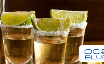 Oceanfront Tequila Tasting & Dinner Photo