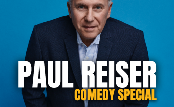Paul Reiser Comedy Special Photo