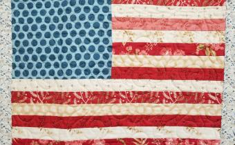 Quilts of Valor Photo