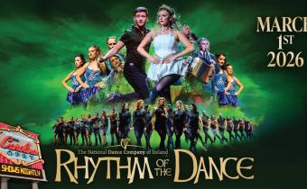 Rhythm of the Dance Photo