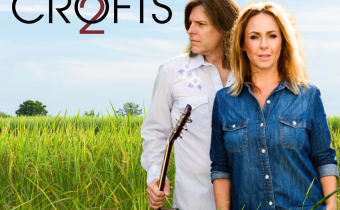 Seals & Crofts 2 feat. Brady Seals of Little Texas Photo