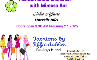 Spring into Fashion Photo