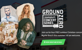 Summer Concert Series week 3 Photo