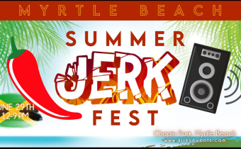 Summer Jerk Fest Photo