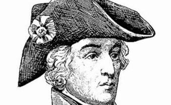 Swamp Fox: Francis Marion & the American Revolution Photo