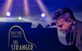 The Stranger: Billy Joel Tribute feat. Michael Santoro Photo