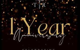 The Tasting Room on 9th First Birthday Party Photo