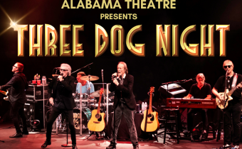 Three Dog Night Photo