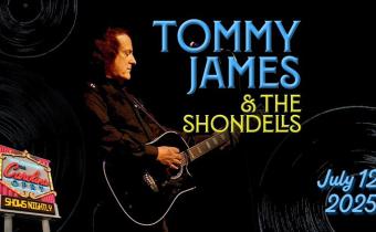 Tommy James & The Shondells Photo