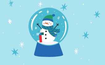 Winter Wonderland Celebration Photo